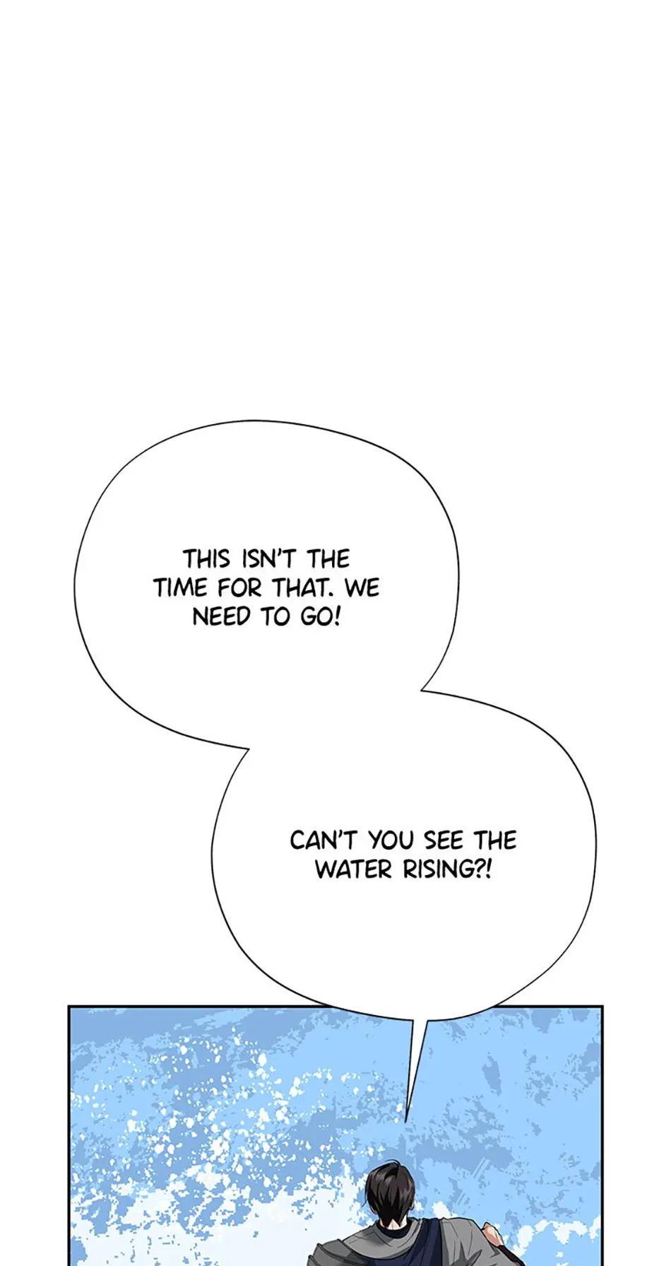 It’s Not Even Night Chapter 26 page 40 - 