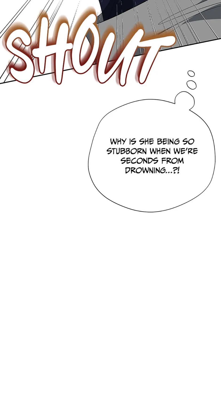 It’s Not Even Night Chapter 26 page 43 - 