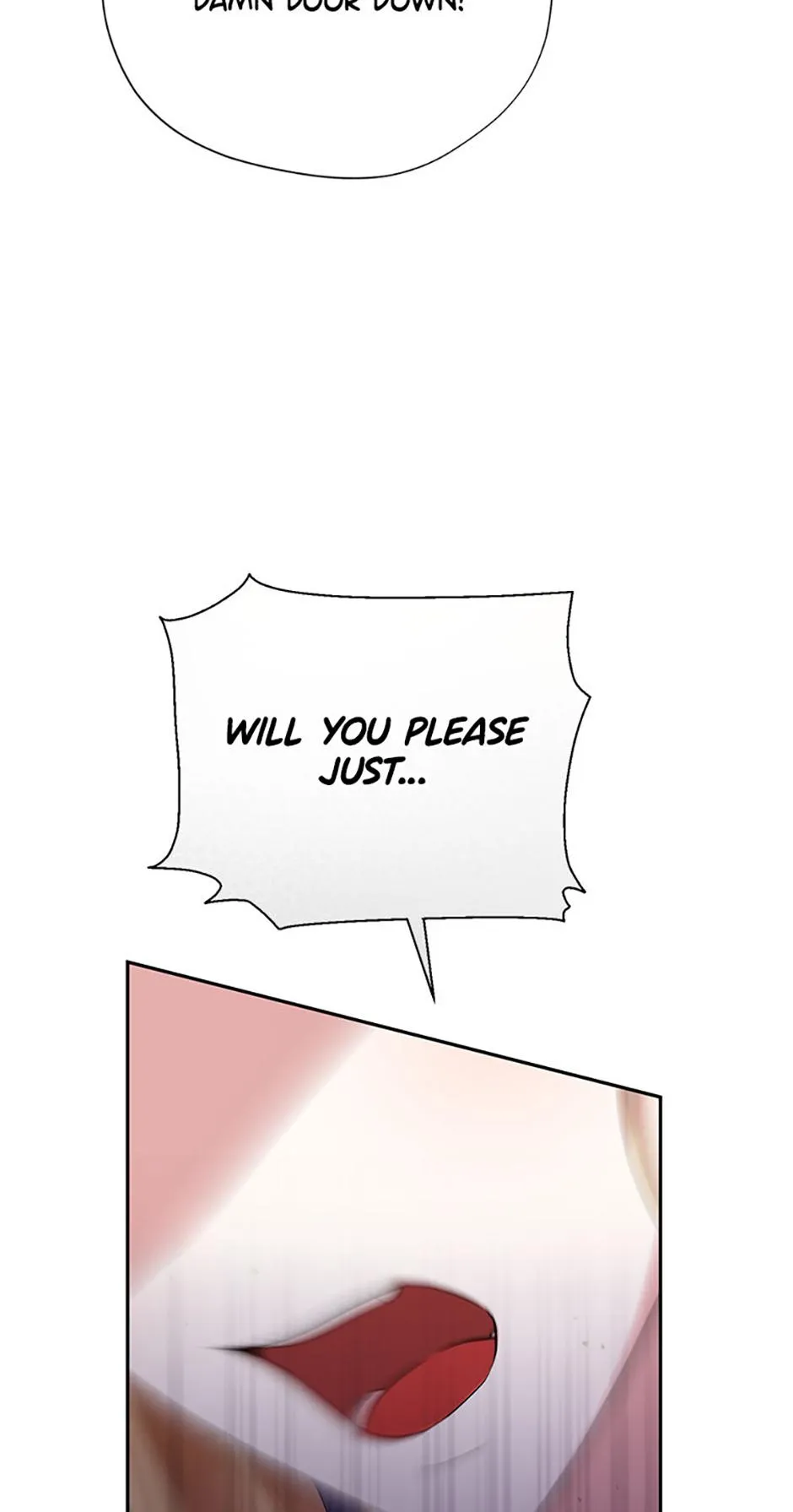 It’s Not Even Night Chapter 26 page 45 - 