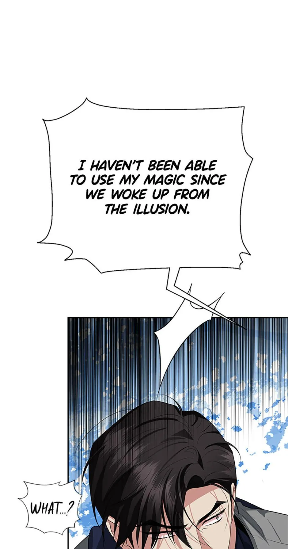 It’s Not Even Night Chapter 26 page 48 - 