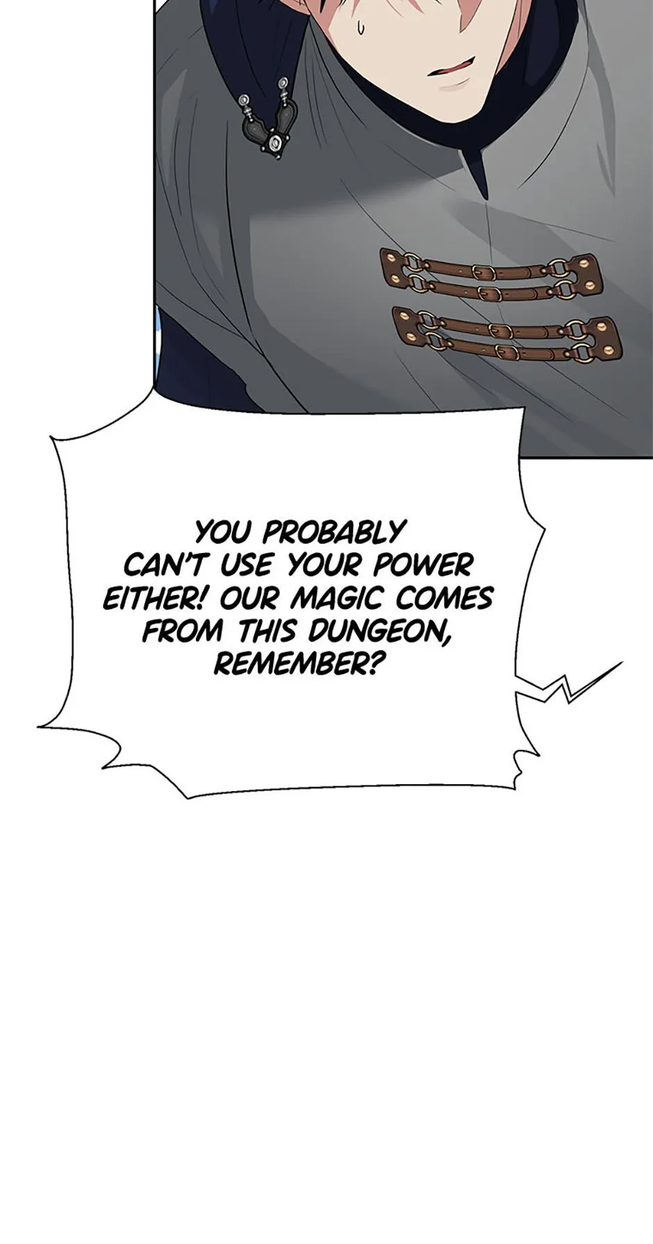 It’s Not Even Night Chapter 26 page 49 - 