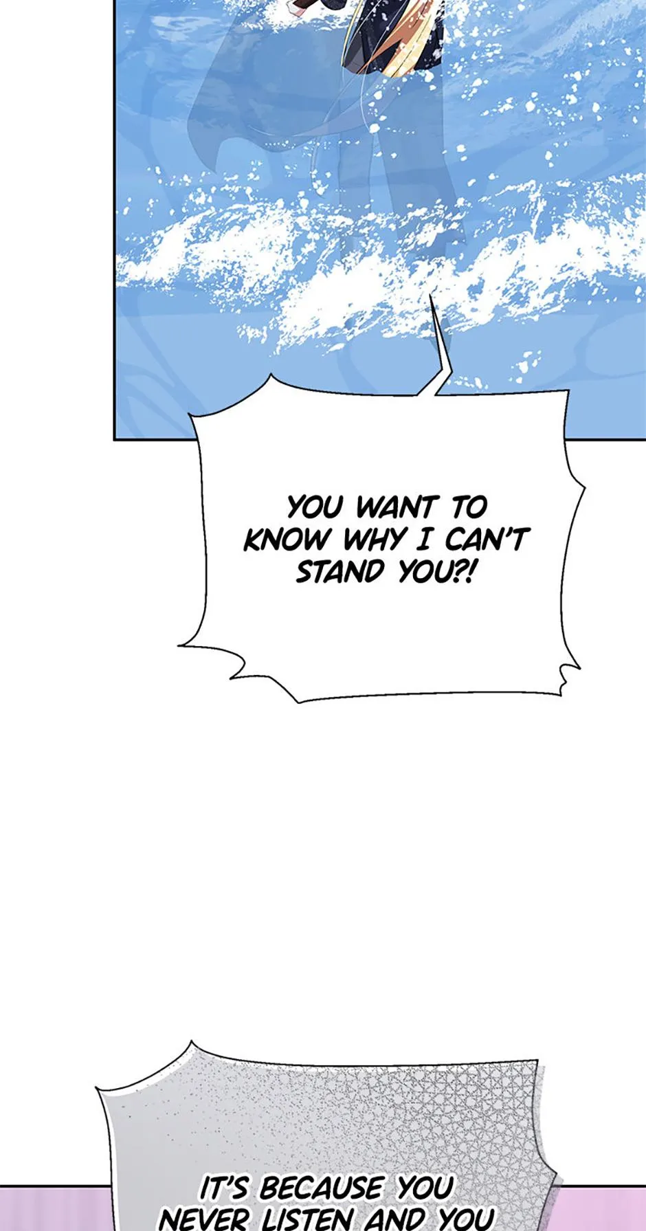It’s Not Even Night Chapter 26 page 52 - 