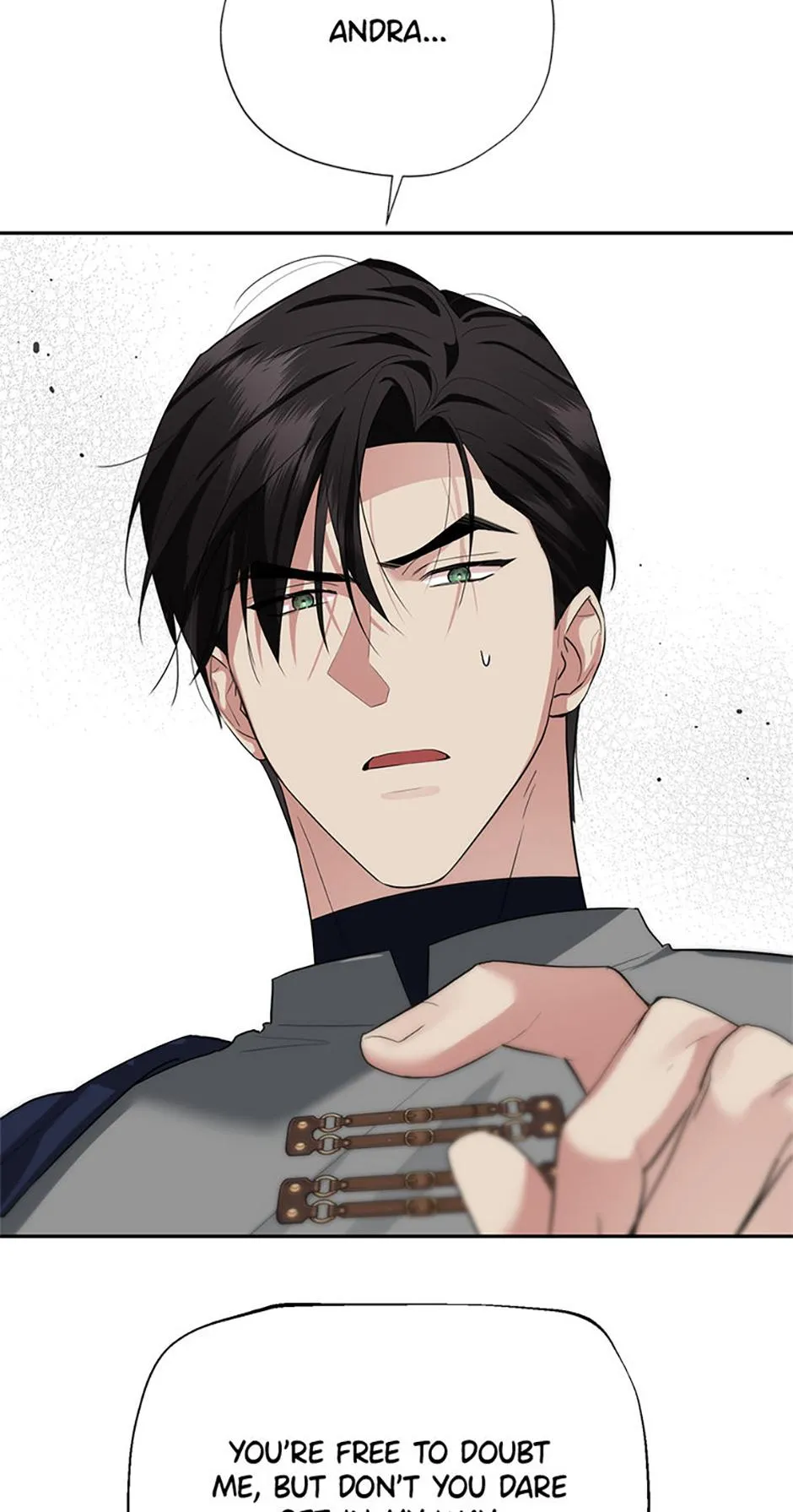 It’s Not Even Night Chapter 26 page 55 - 