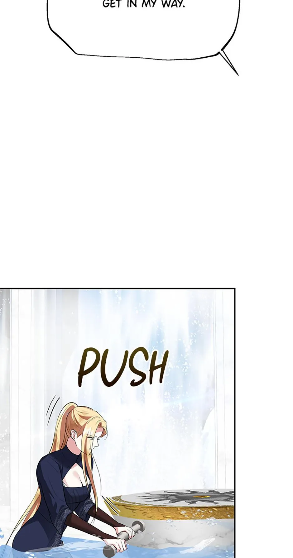 It’s Not Even Night Chapter 26 page 56 - 