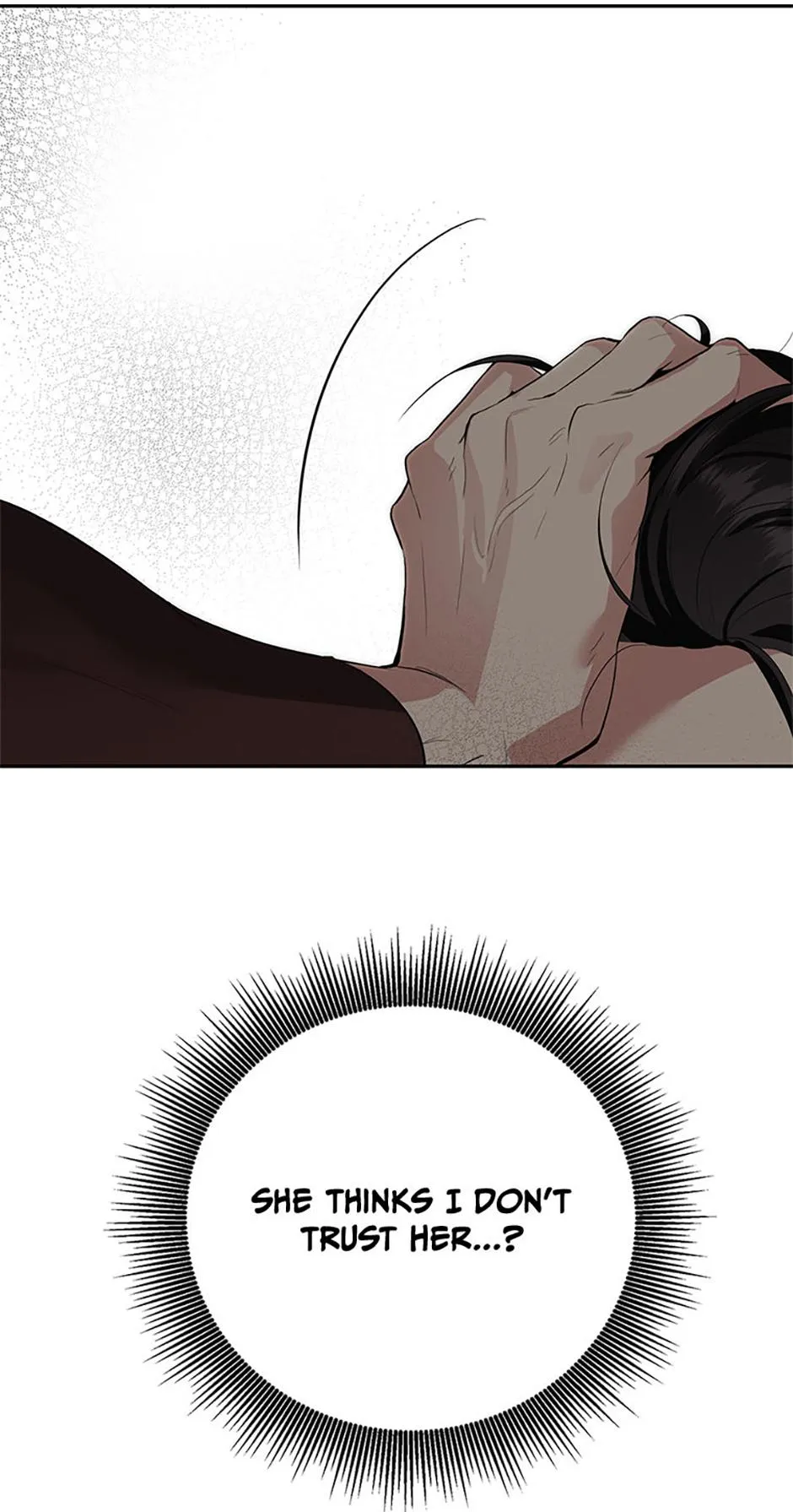 It’s Not Even Night Chapter 26 page 58 - 