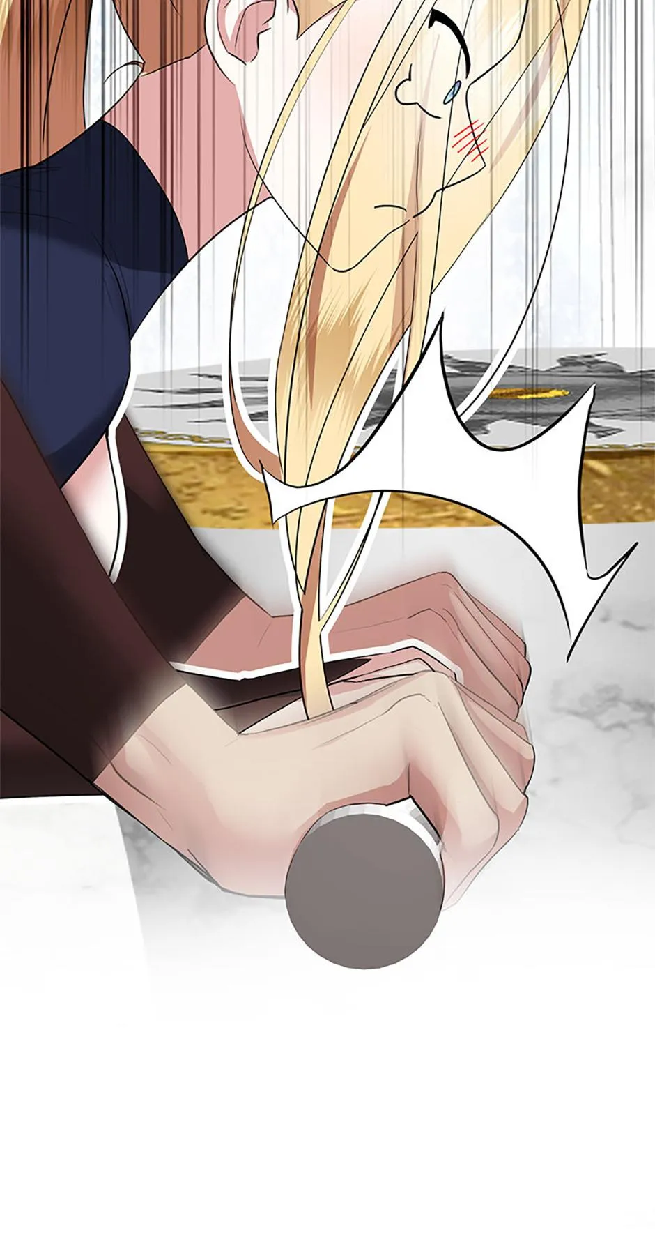 It’s Not Even Night Chapter 26 page 60 - 