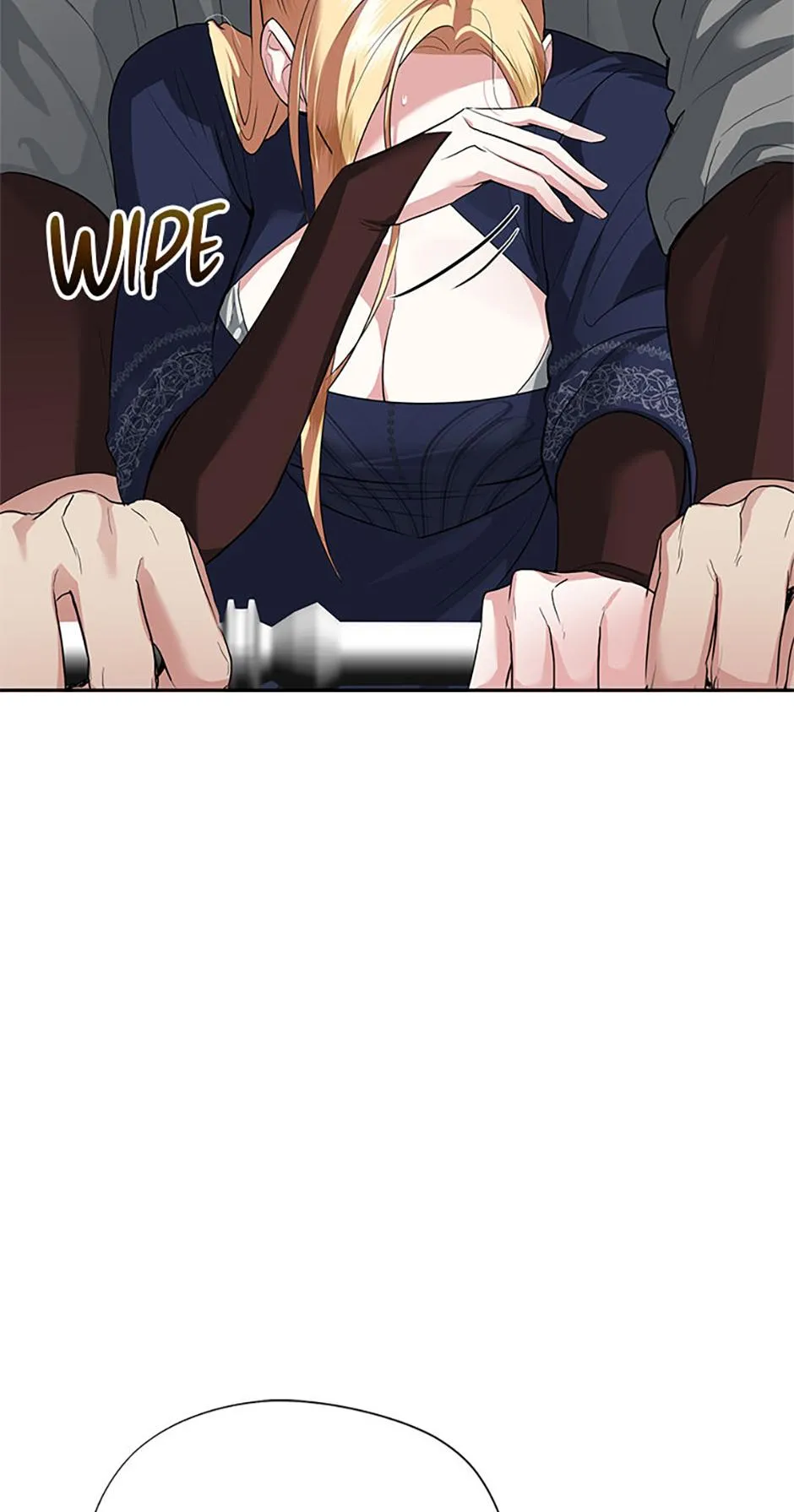 It’s Not Even Night Chapter 26 page 62 - 