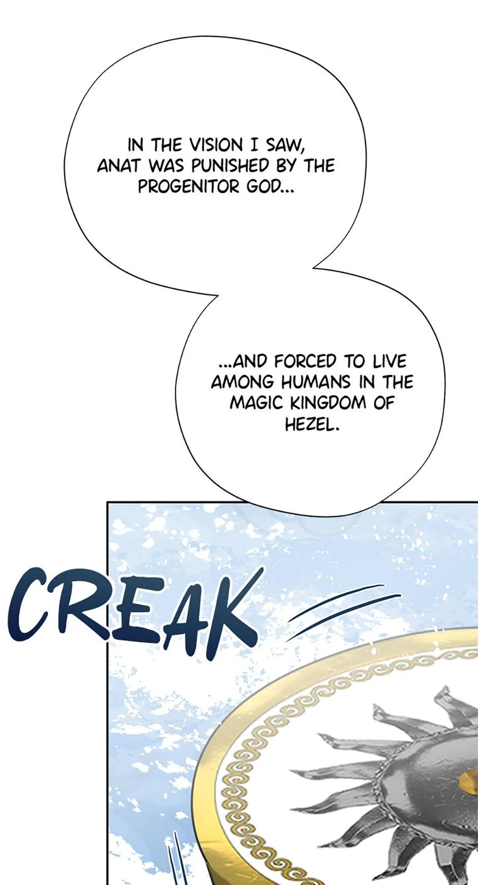 It’s Not Even Night Chapter 26 page 65 - 