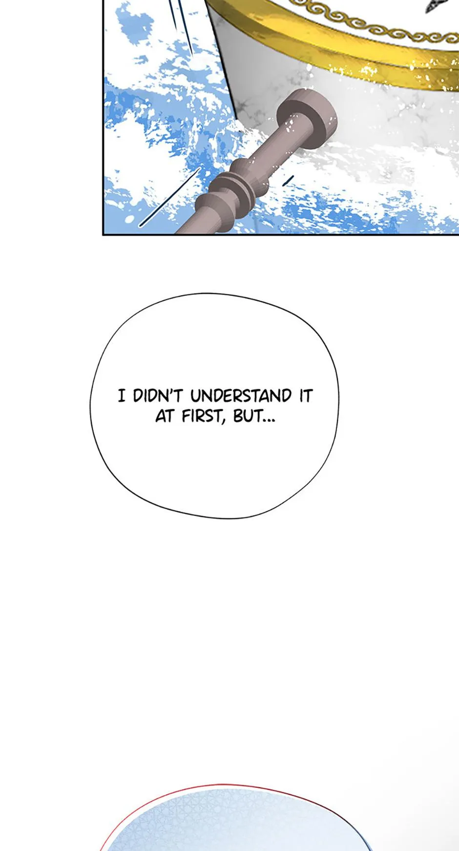 It’s Not Even Night Chapter 26 page 66 - 