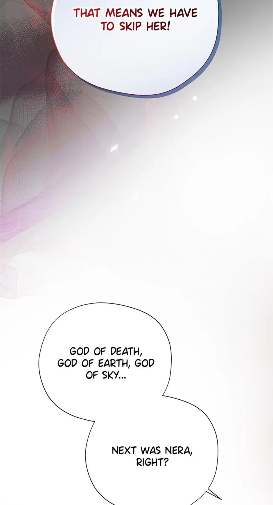 It’s Not Even Night Chapter 26 page 68 - 