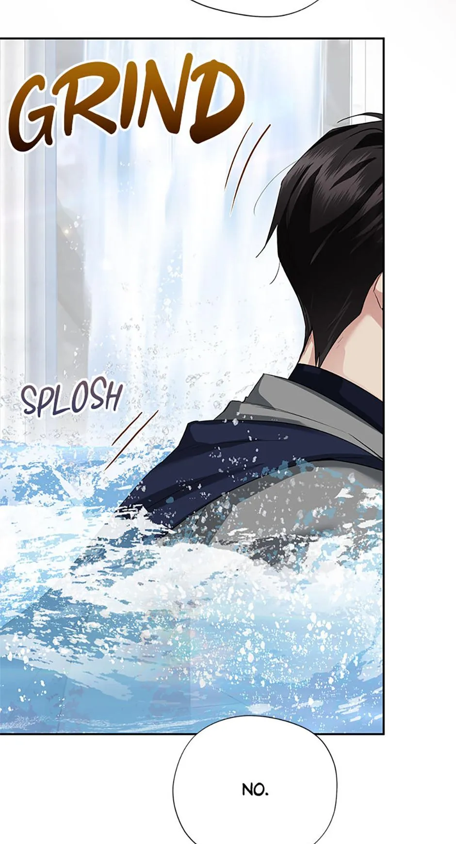 It’s Not Even Night Chapter 26 page 69 - 