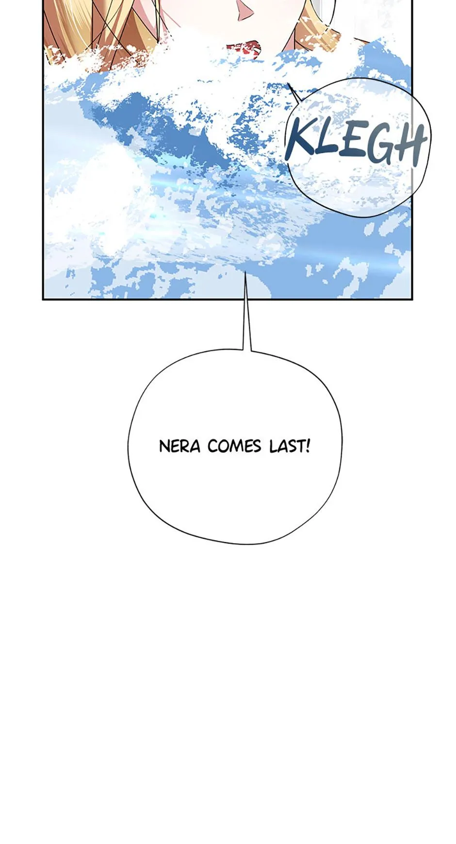 It’s Not Even Night Chapter 26 page 71 - 