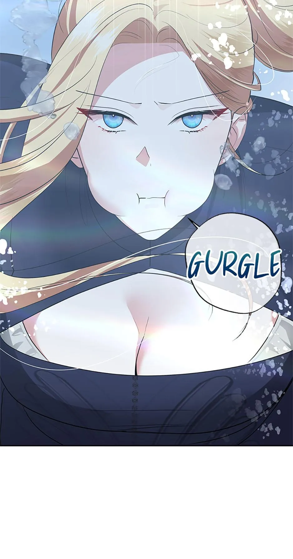 It’s Not Even Night Chapter 26 page 75 - 