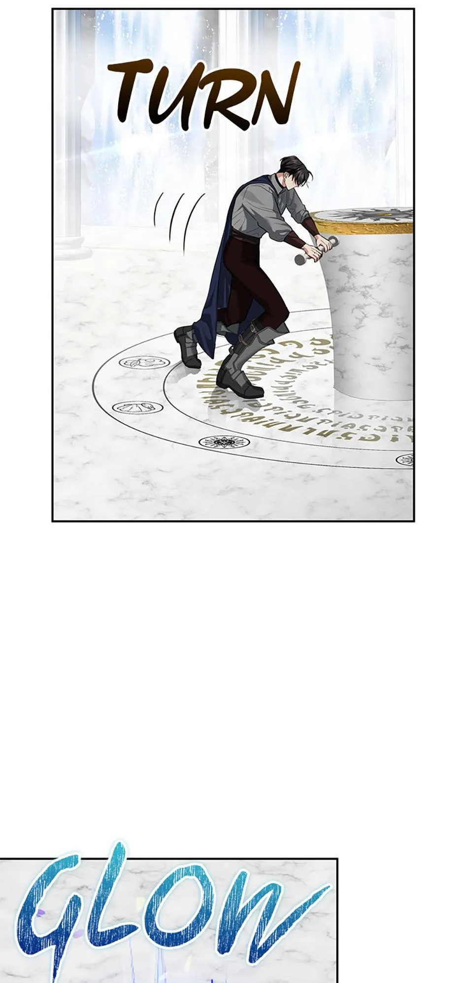 It’s Not Even Night Chapter 26 page 9 - 