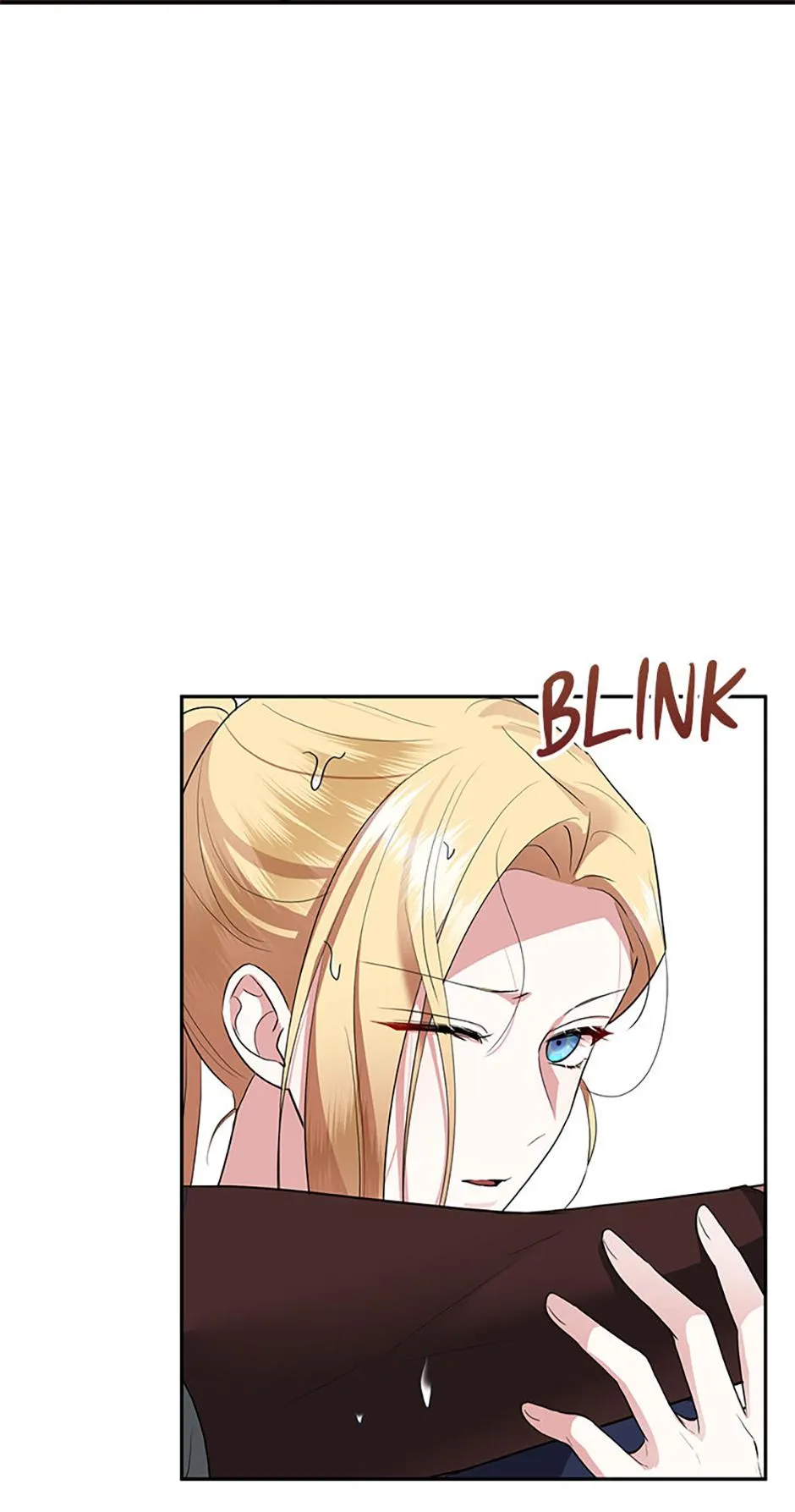 It’s Not Even Night Chapter 26 page 85 - 