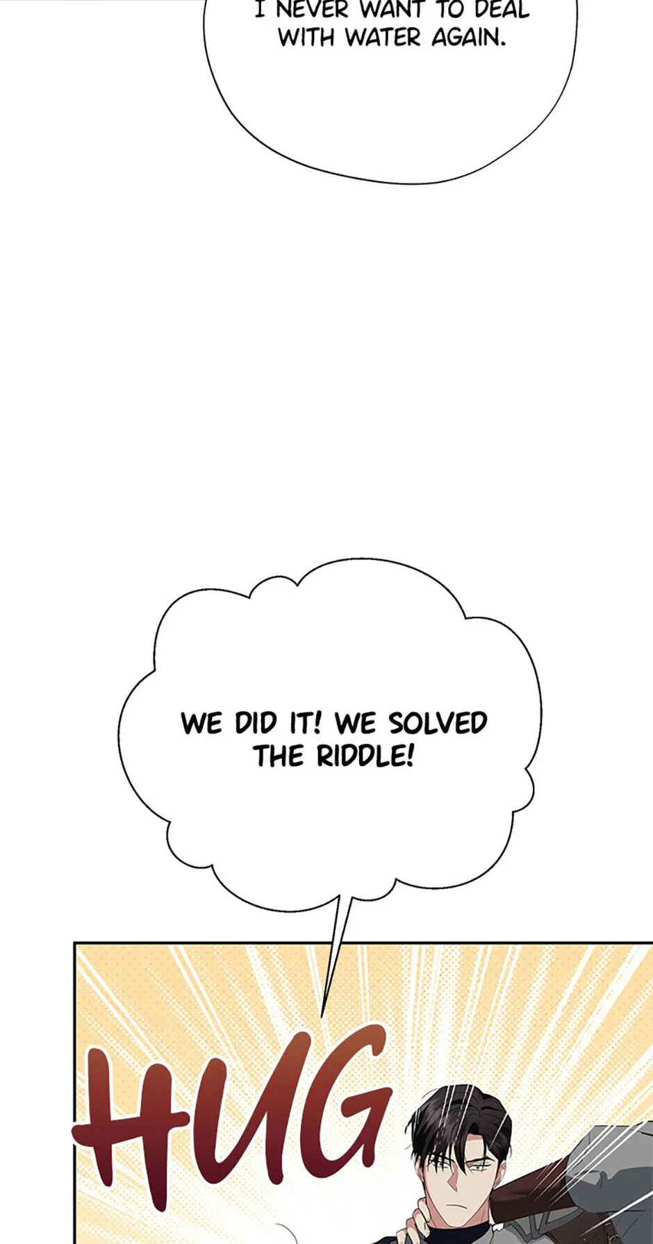 It’s Not Even Night Chapter 26 page 89 - 