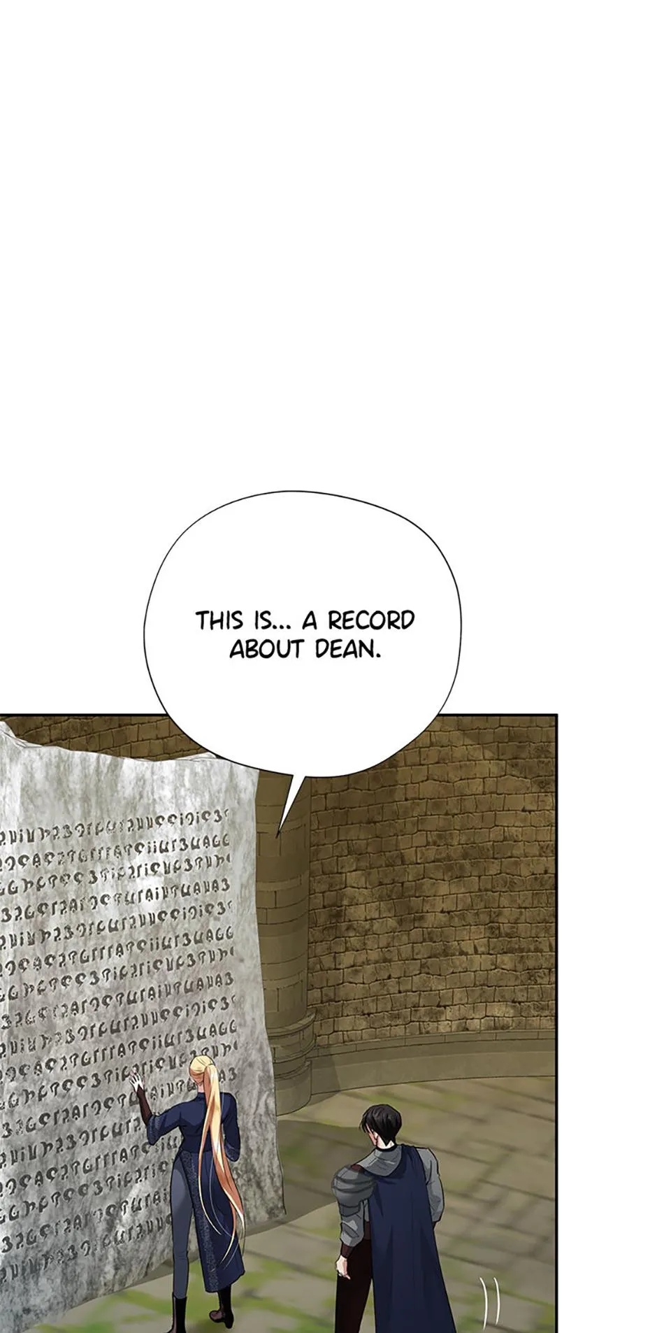 It’s Not Even Night Chapter 26 page 93 - 