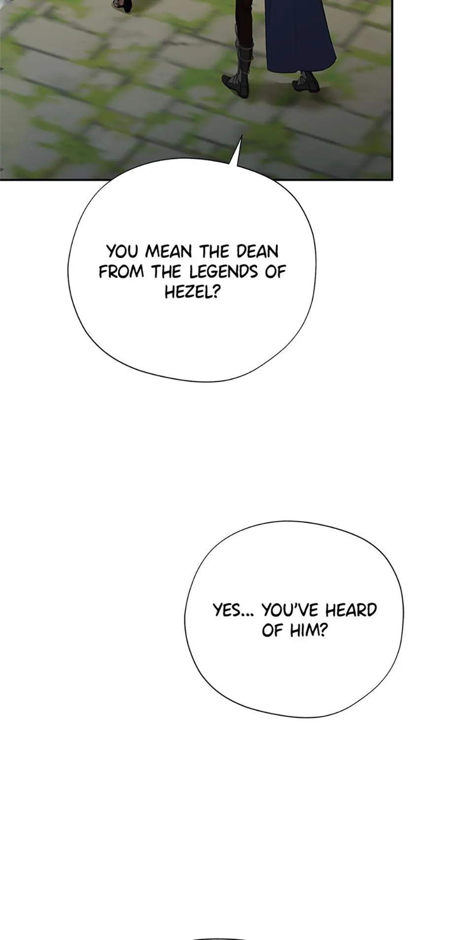 It’s Not Even Night Chapter 26 page 94 - 