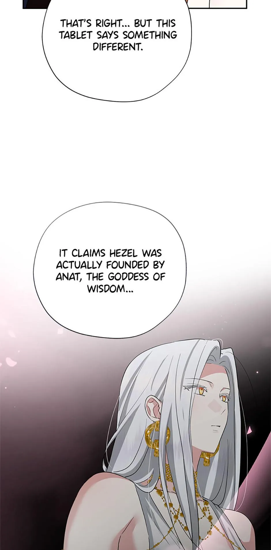 It’s Not Even Night Chapter 26 page 96 - 