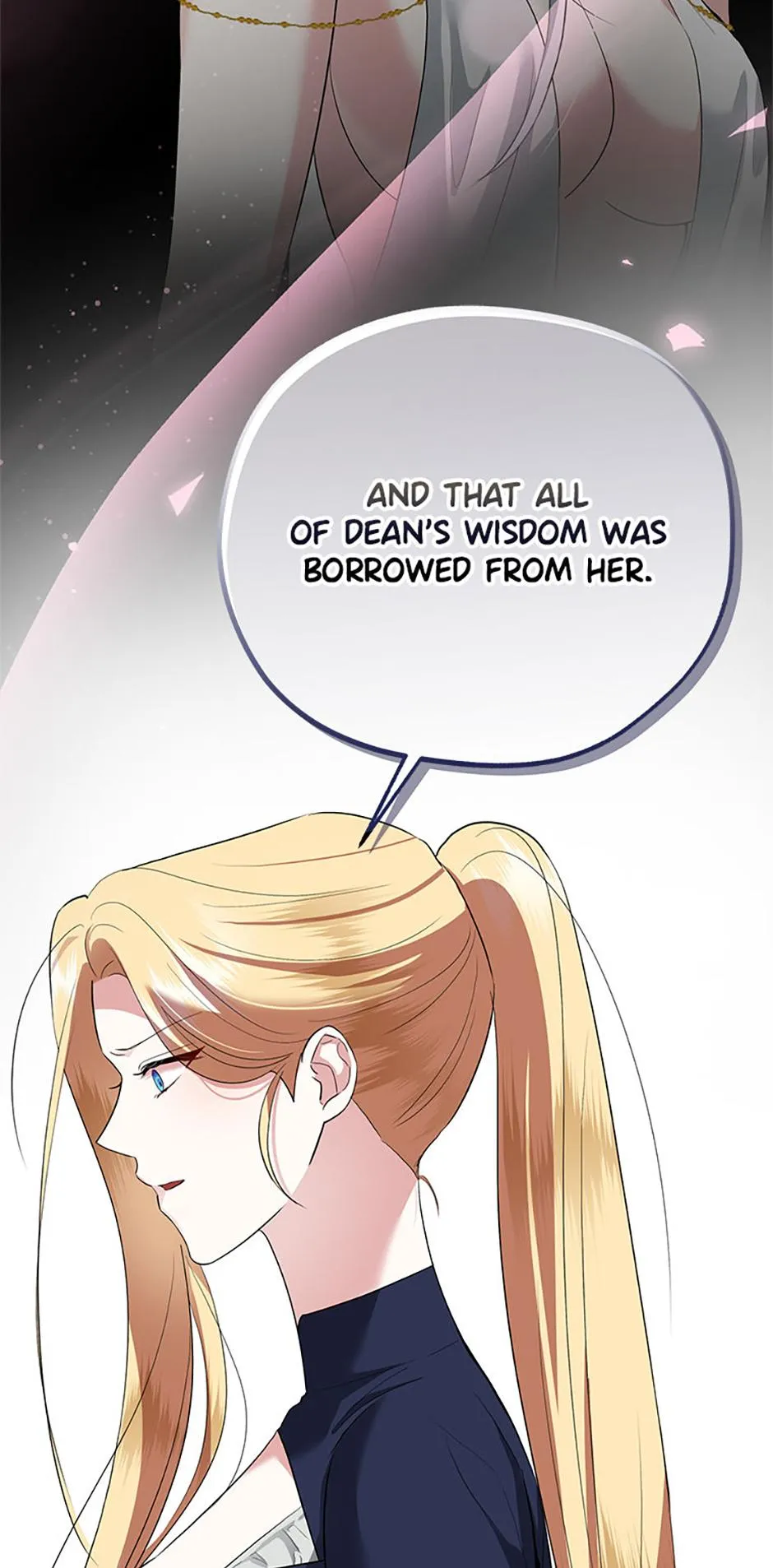 It’s Not Even Night Chapter 26 page 97 - 