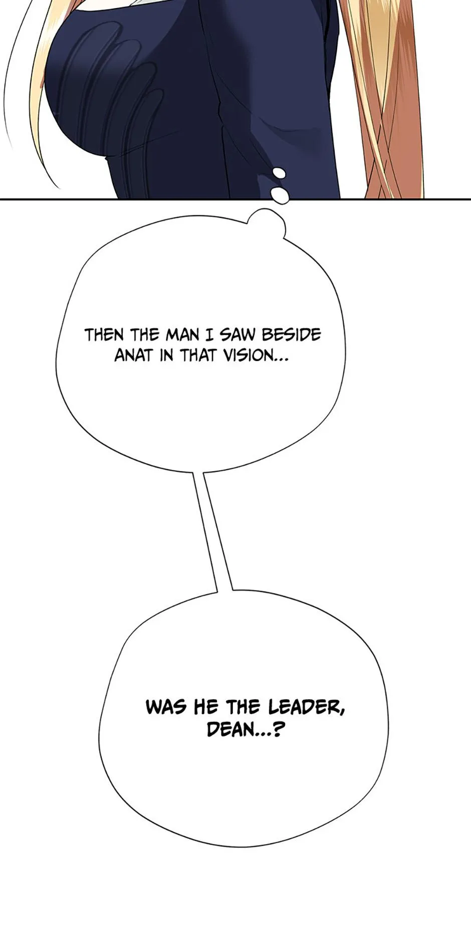 It’s Not Even Night Chapter 26 page 98 - 