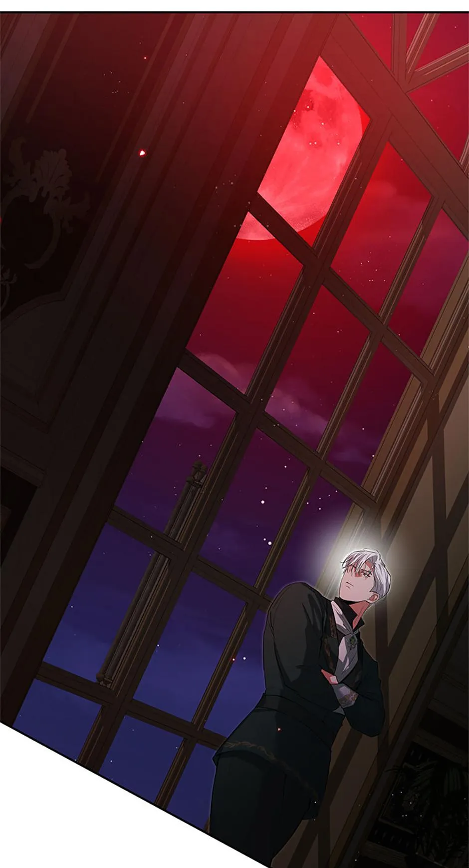 It’s Not Even Night Chapter 26 page 99 - 