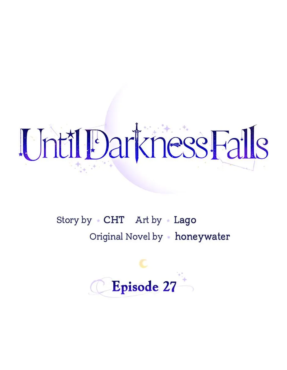 It’s Not Even Night Chapter 27 page 1 - 