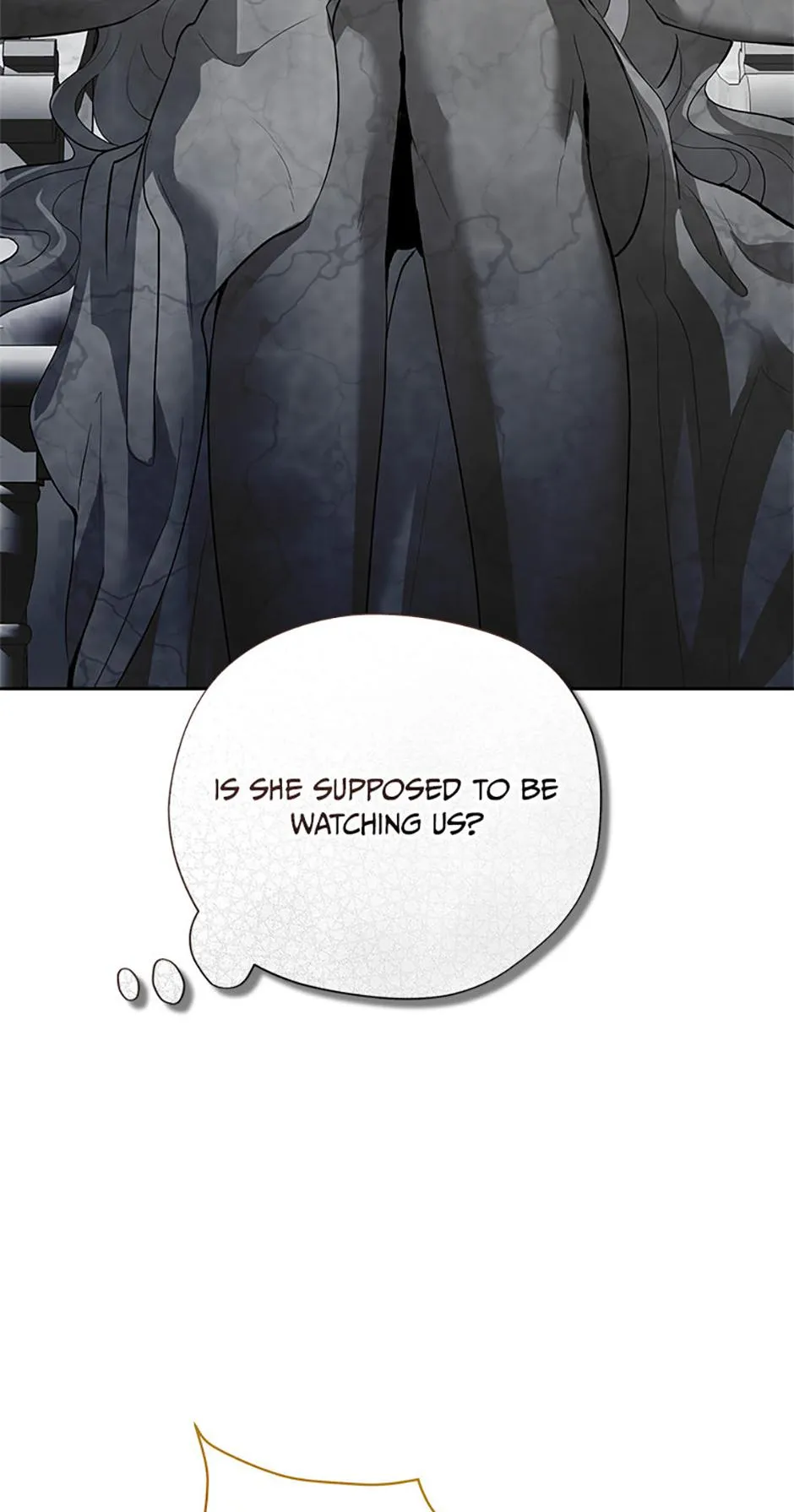 It’s Not Even Night Chapter 27 page 11 - 