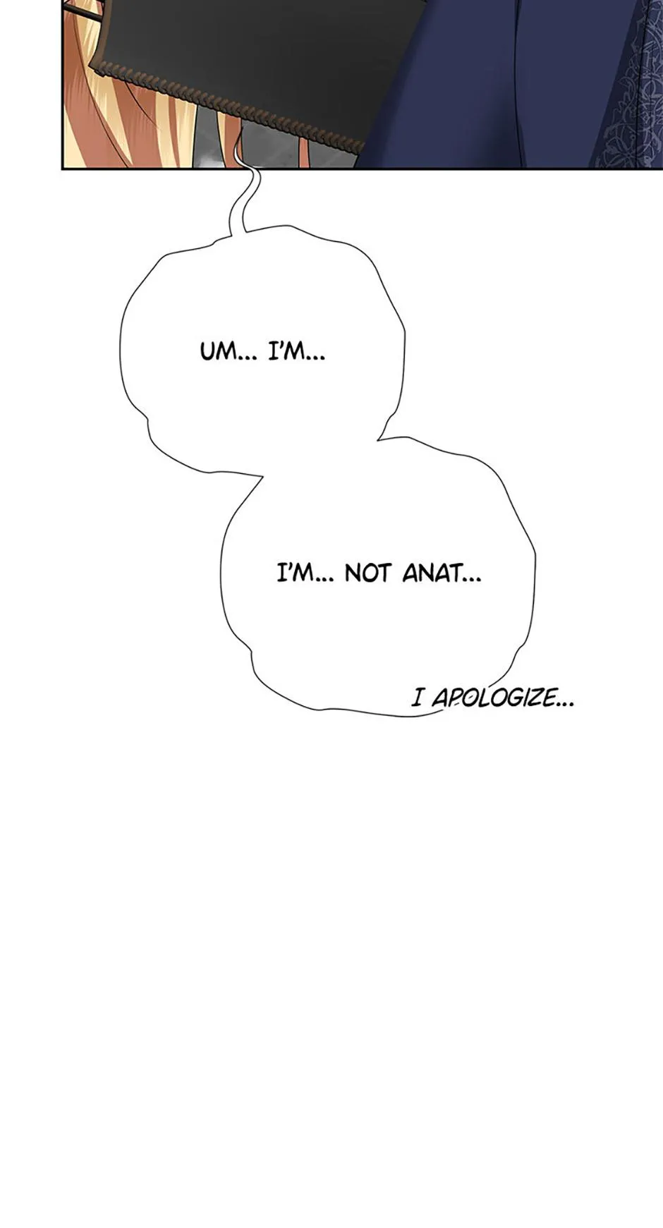 It’s Not Even Night Chapter 27 page 103 - 