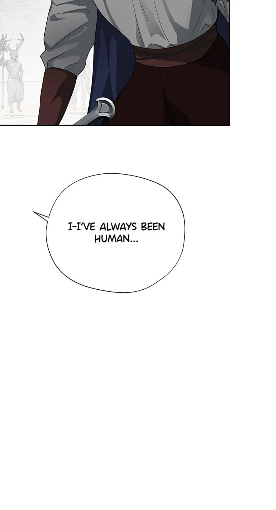 It’s Not Even Night Chapter 27 page 105 - 