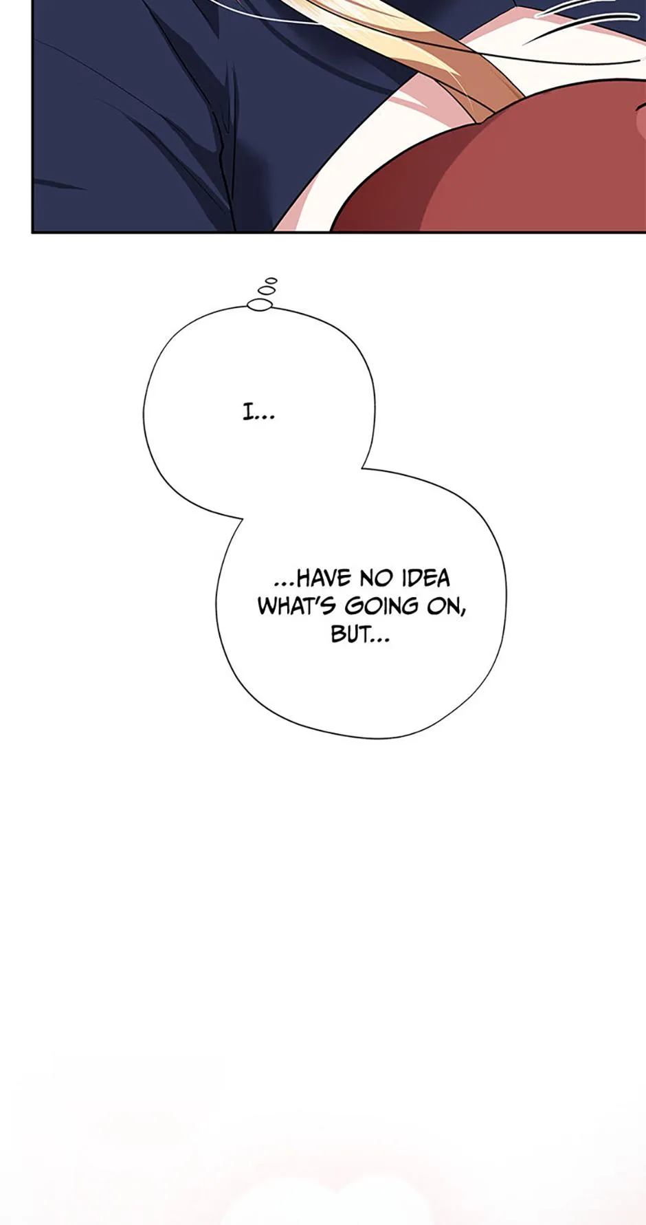 It’s Not Even Night Chapter 27 page 107 - 