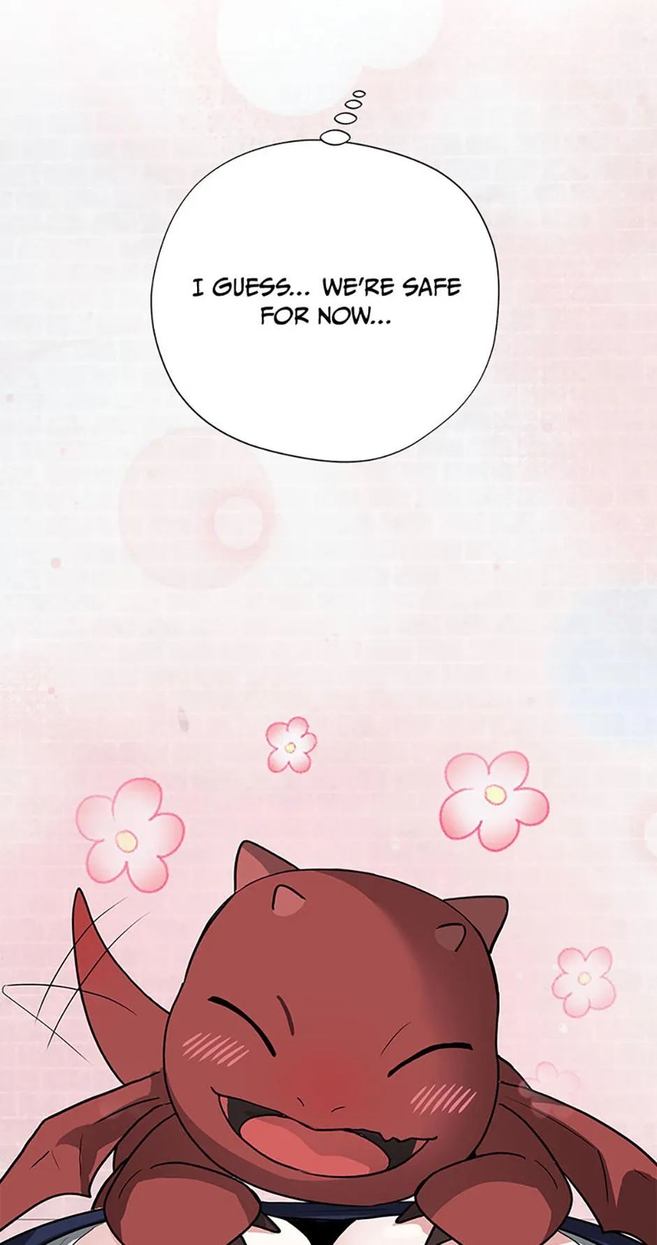 It’s Not Even Night Chapter 27 page 108 - 