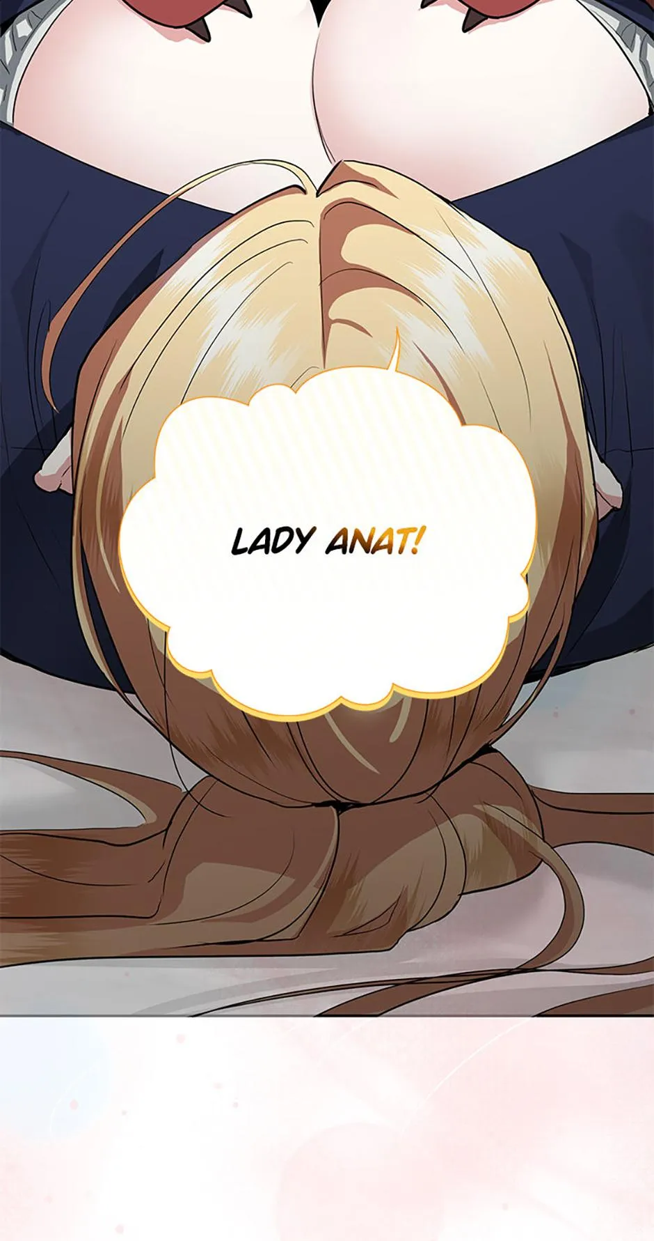 It’s Not Even Night Chapter 27 page 109 - 