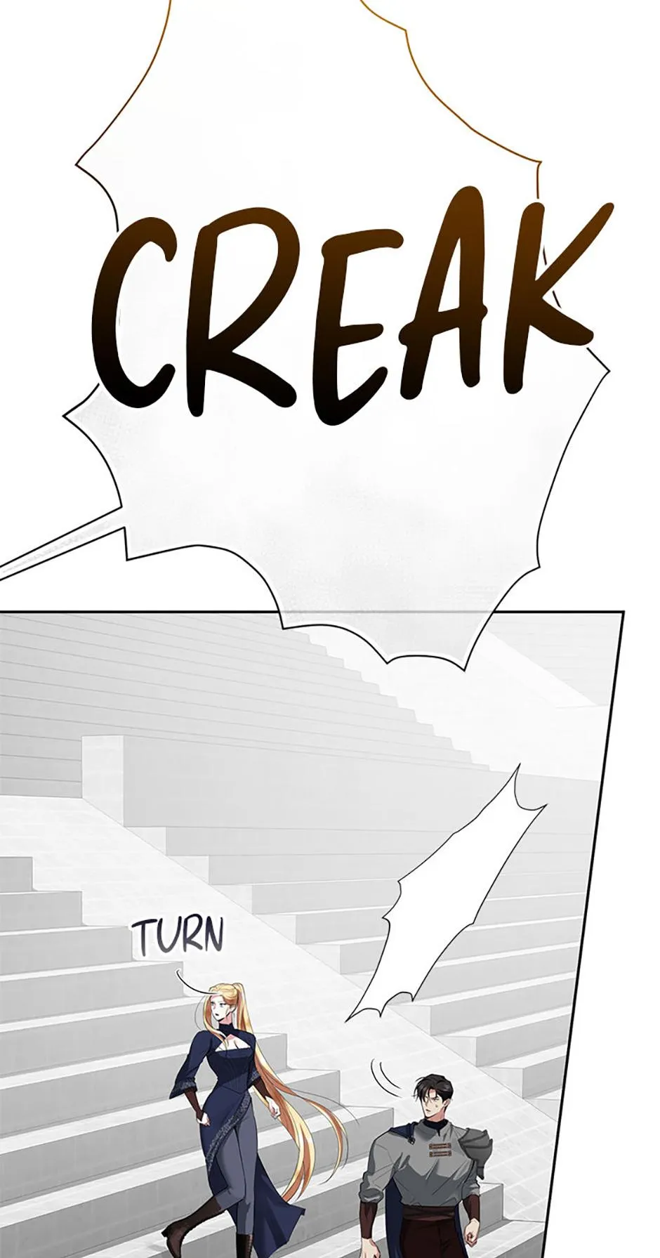 It’s Not Even Night Chapter 27 page 12 - 