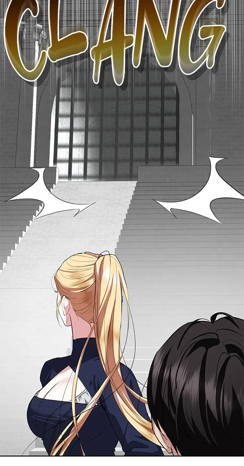 It’s Not Even Night Chapter 27 page 14 - 