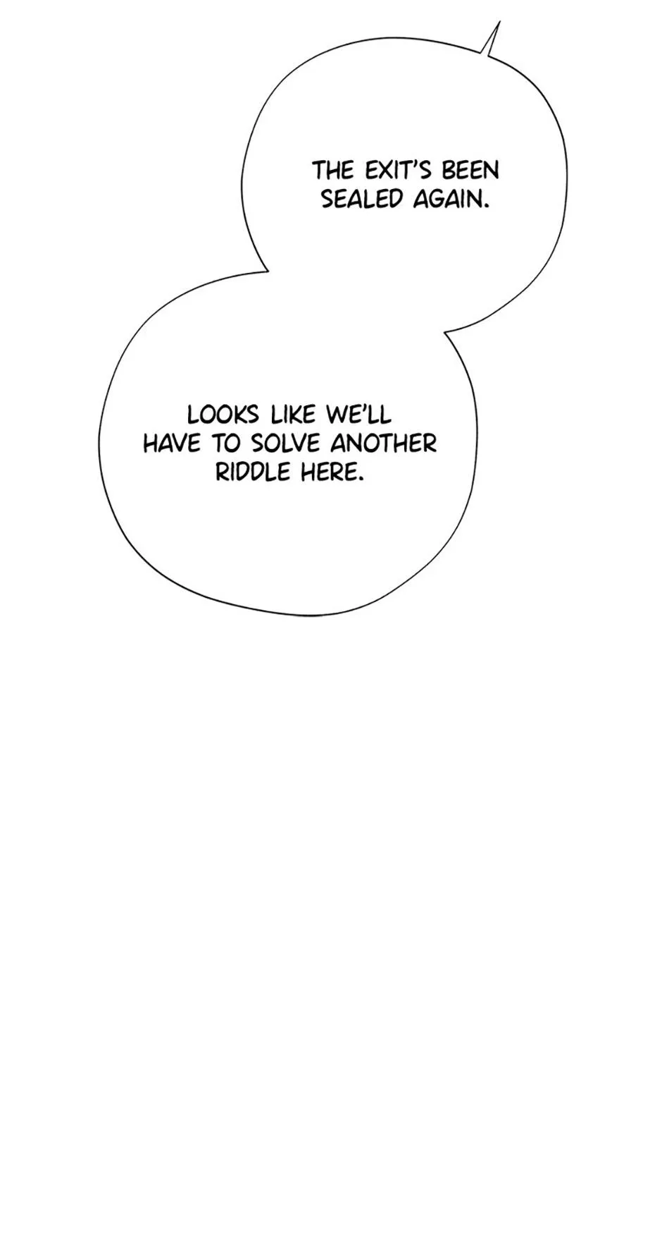 It’s Not Even Night Chapter 27 page 15 - 