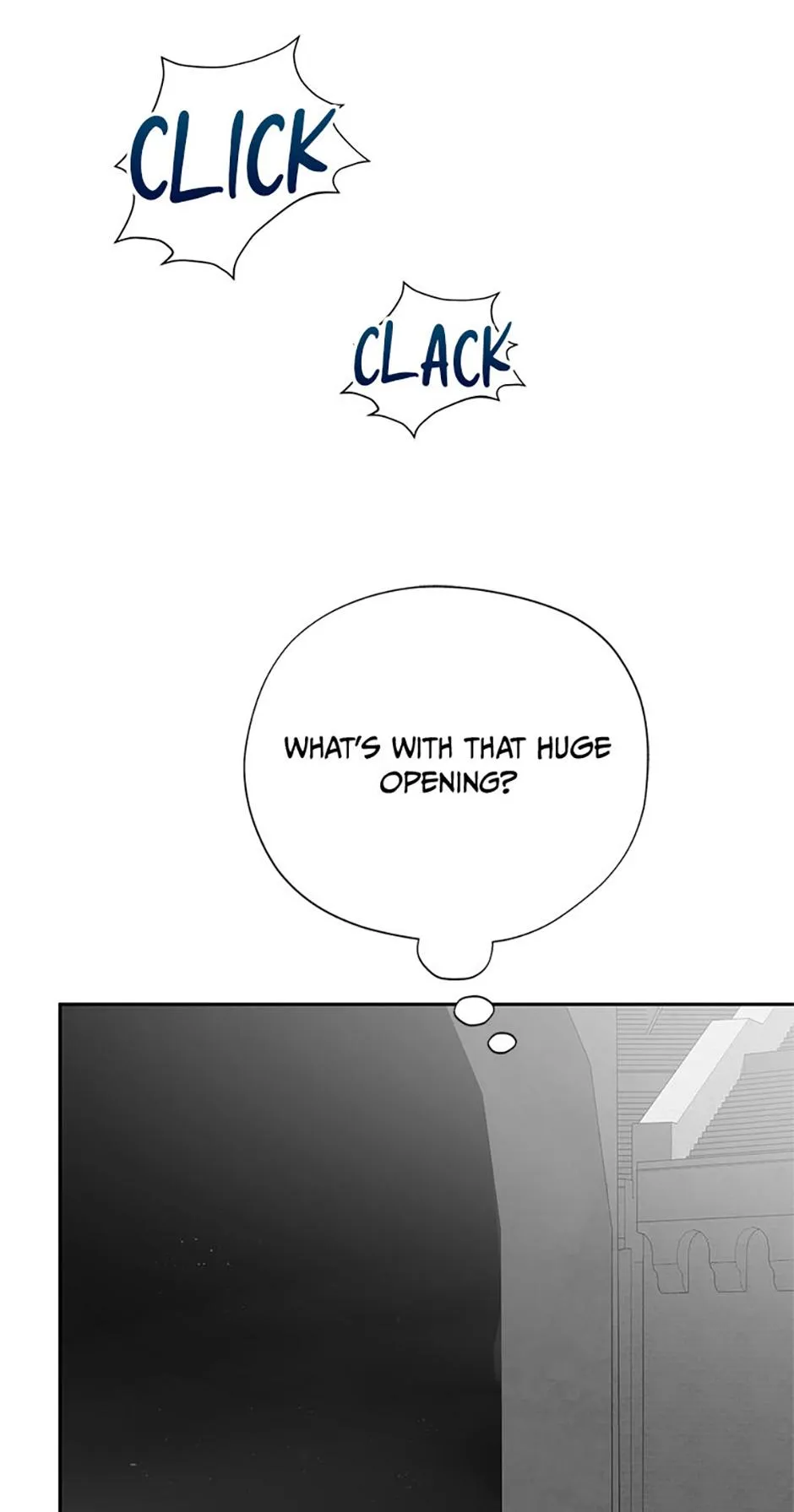 It’s Not Even Night Chapter 27 page 16 - 
