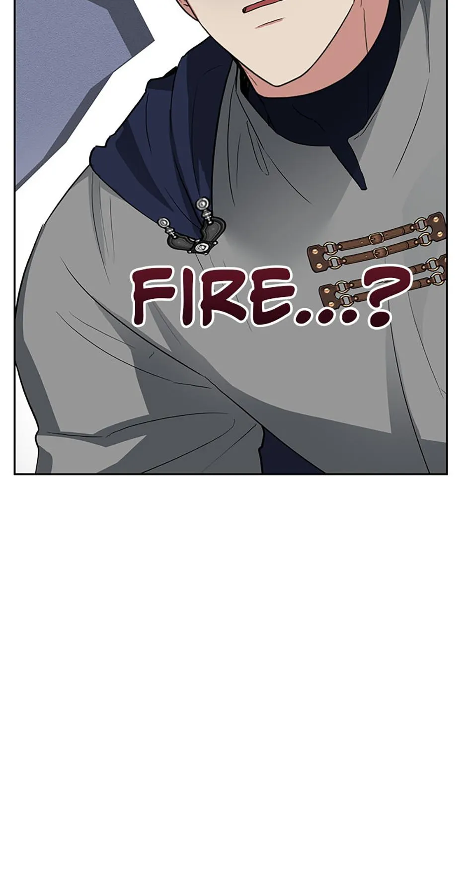 It’s Not Even Night Chapter 27 page 22 - 