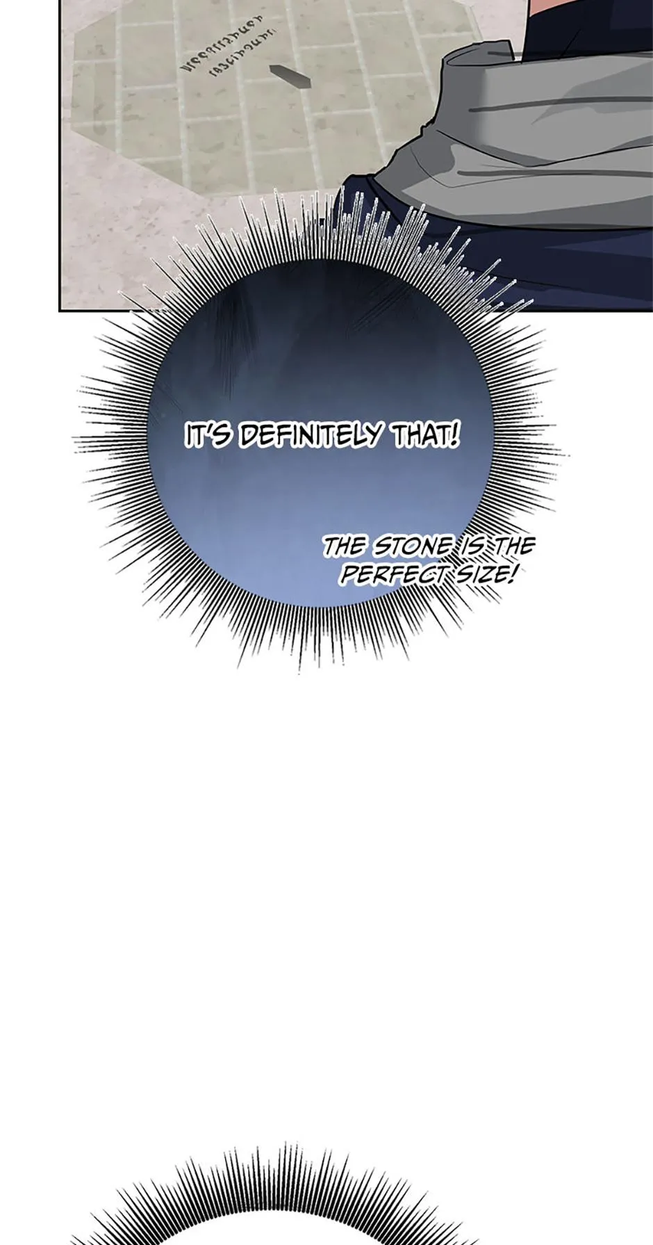 It’s Not Even Night Chapter 27 page 24 - 