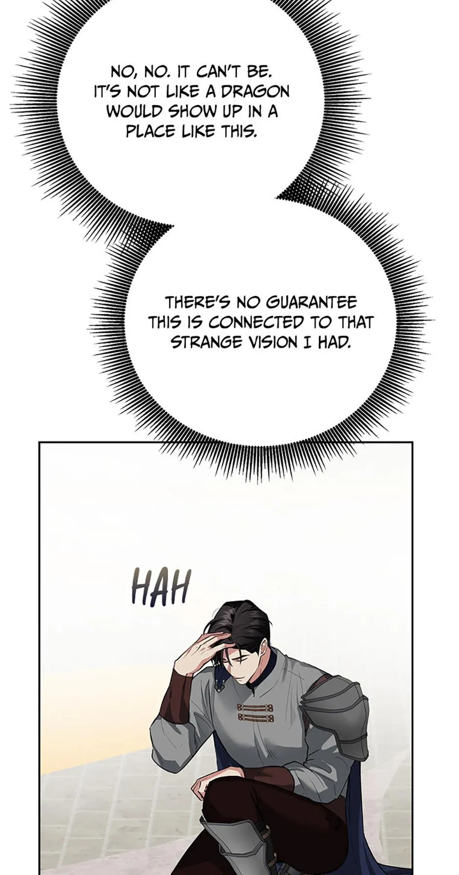 It’s Not Even Night Chapter 27 page 25 - 