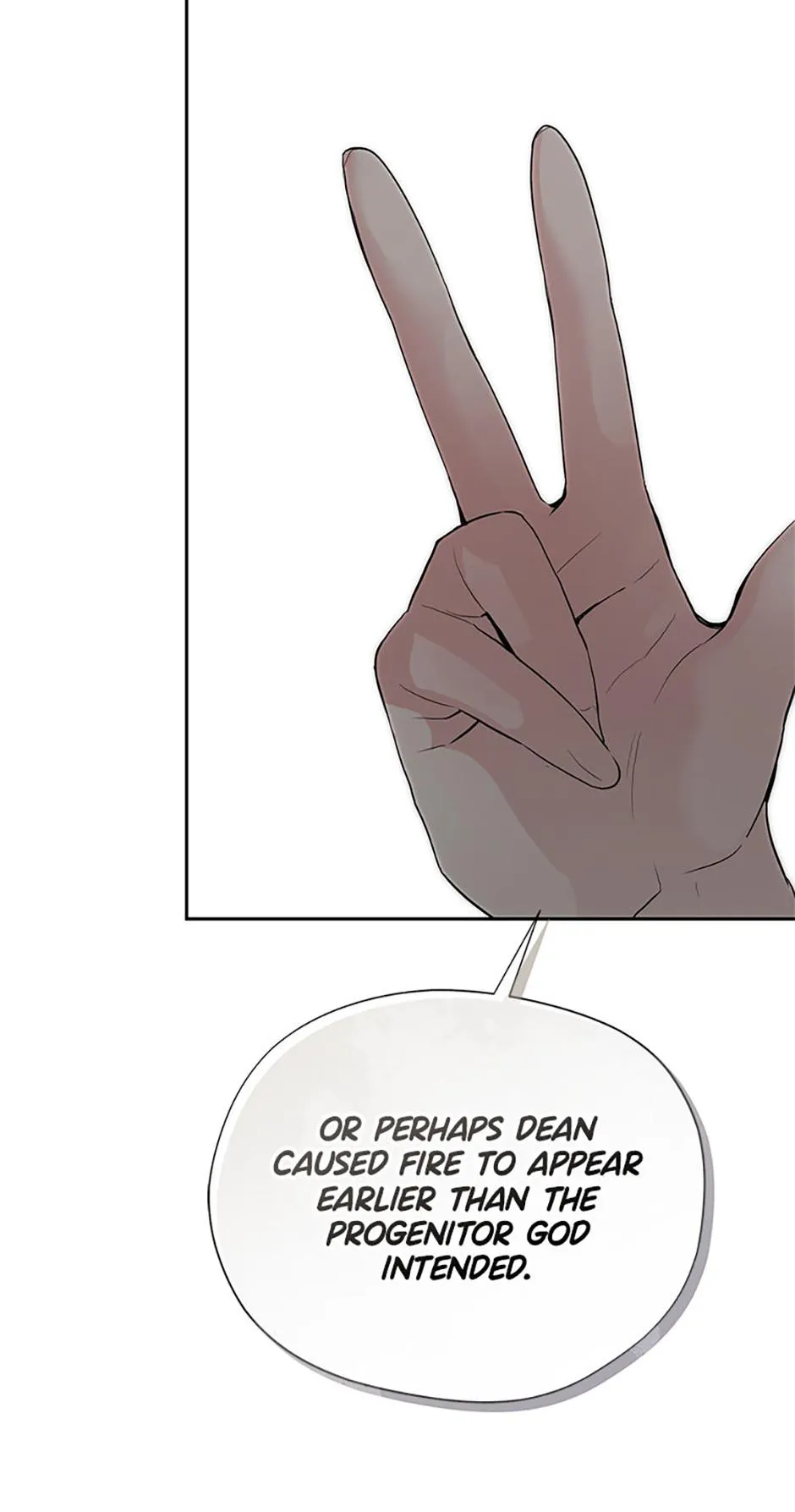 It’s Not Even Night Chapter 27 page 29 - 