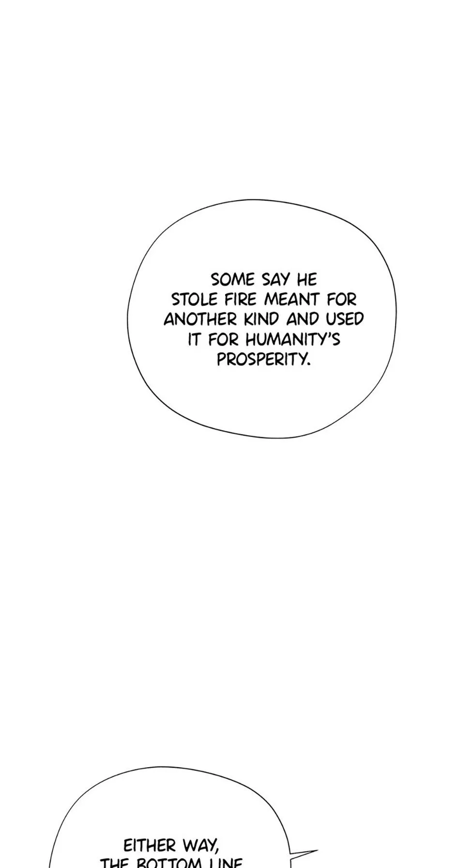 It’s Not Even Night Chapter 27 page 30 - 