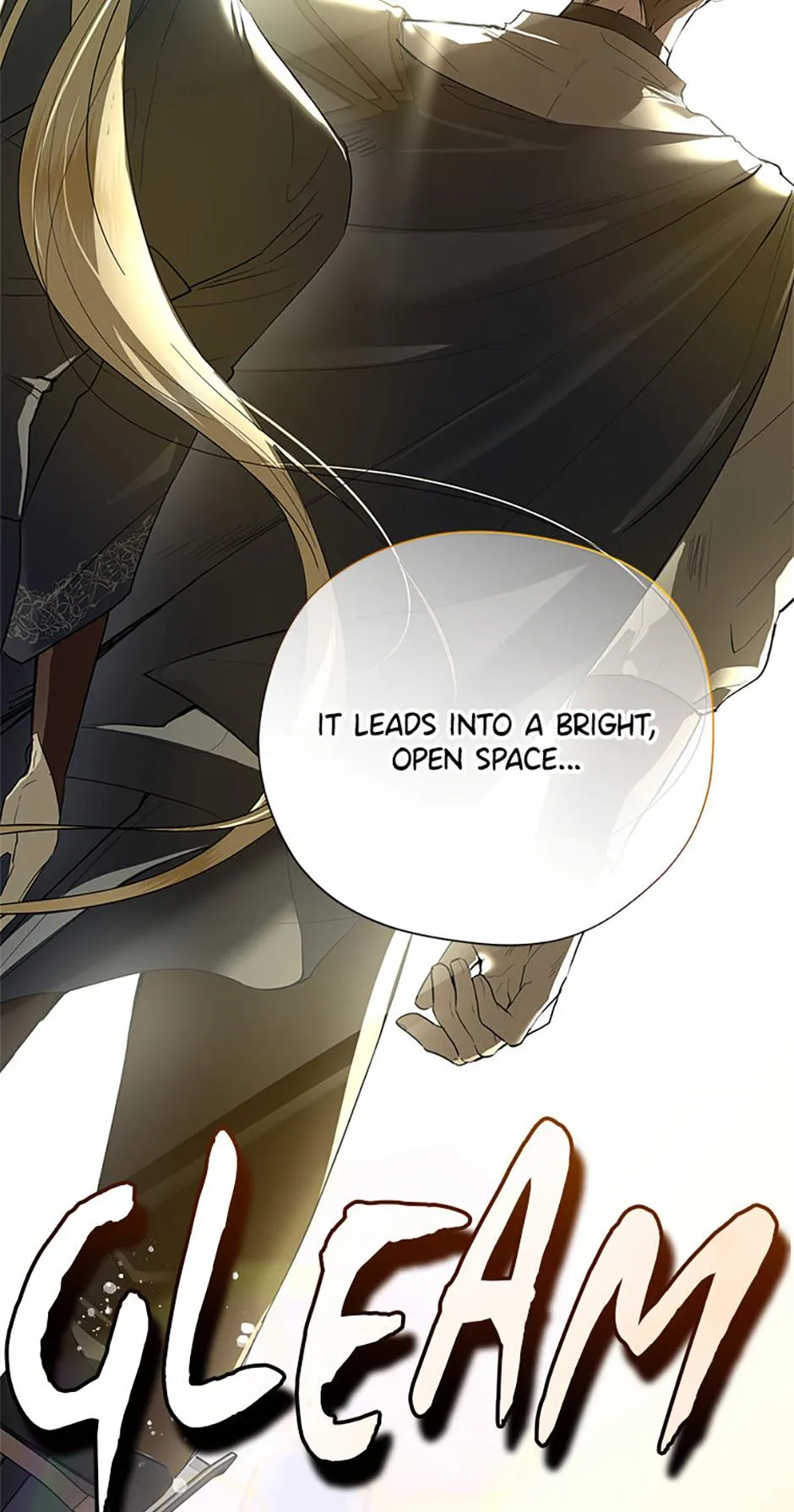 It’s Not Even Night Chapter 27 page 4 - 
