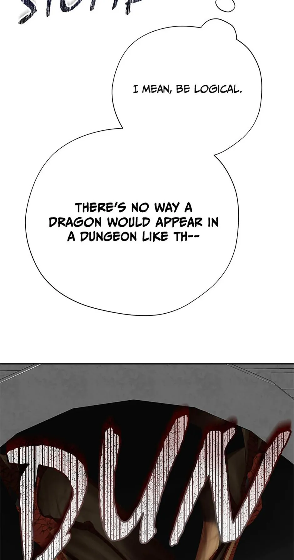 It’s Not Even Night Chapter 27 page 35 - 