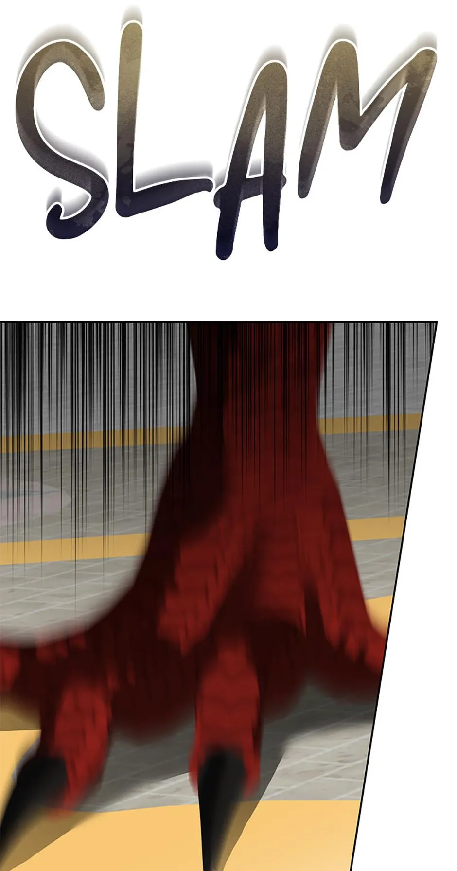 It’s Not Even Night Chapter 27 page 40 - 