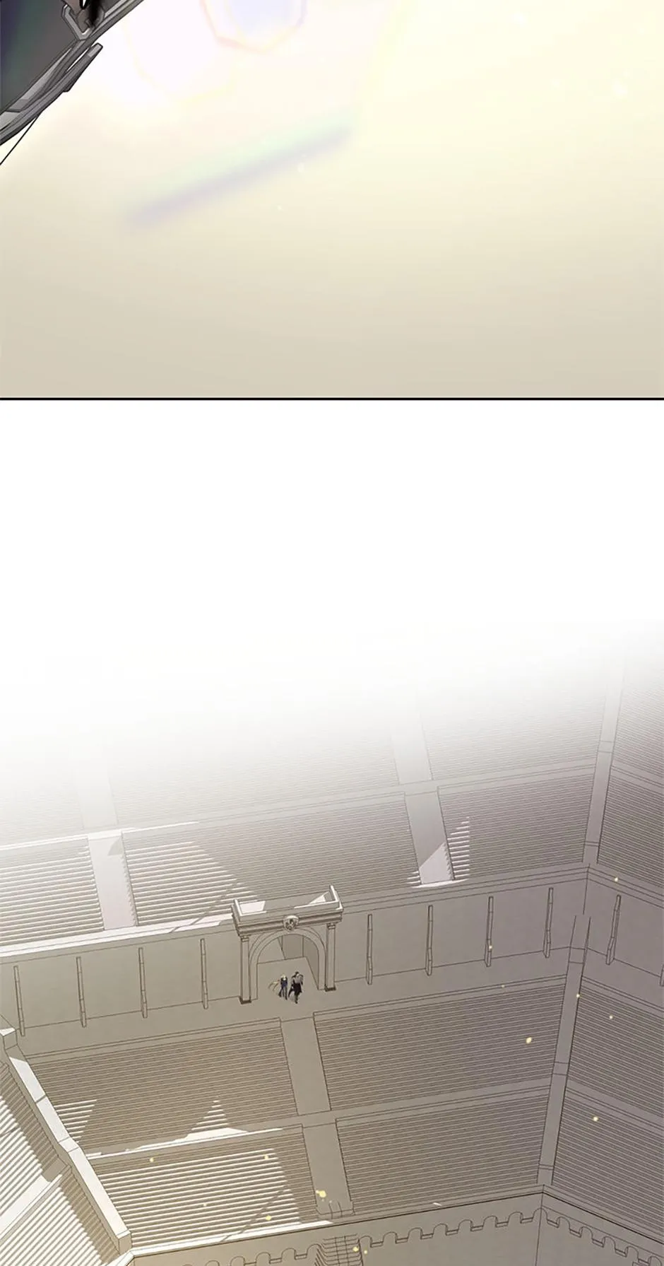 It’s Not Even Night Chapter 27 page 5 - 