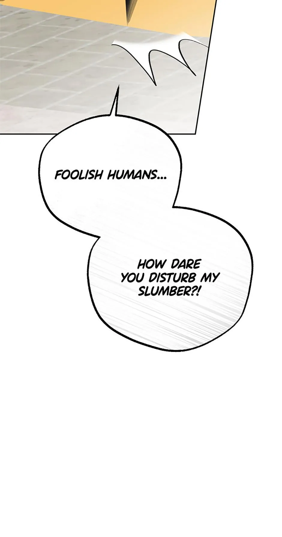 It’s Not Even Night Chapter 27 page 41 - 