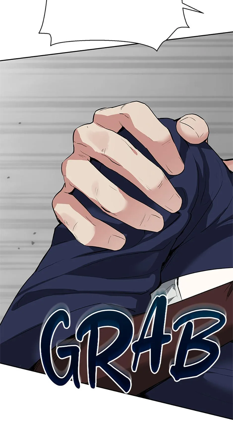 It’s Not Even Night Chapter 27 page 48 - 