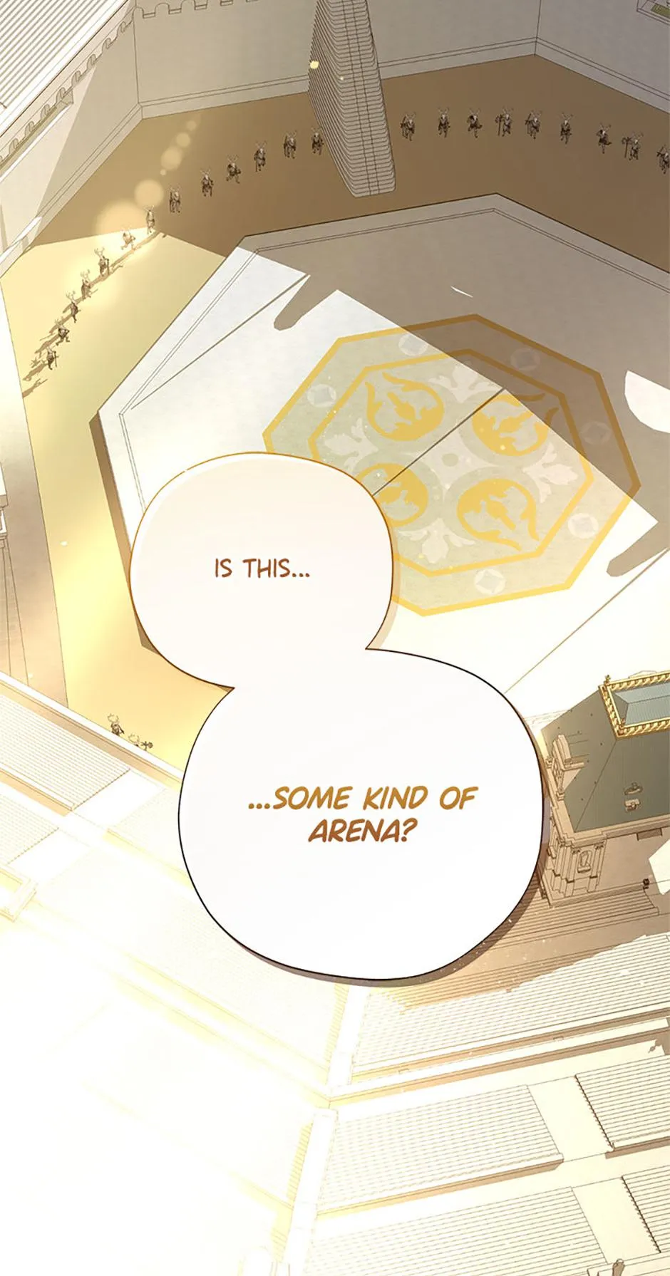 It’s Not Even Night Chapter 27 page 6 - 
