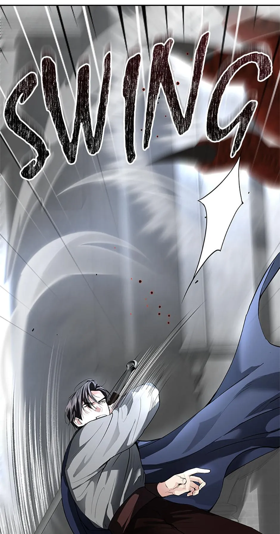 It’s Not Even Night Chapter 27 page 57 - 